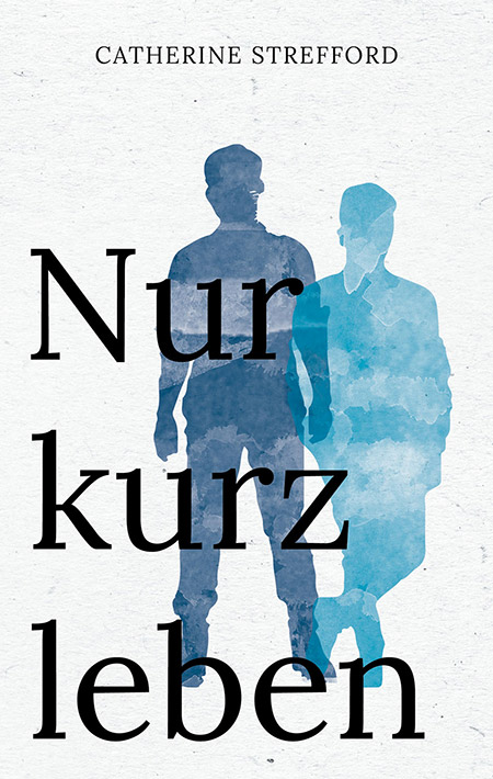 Buchcover von Nur kurz leben
