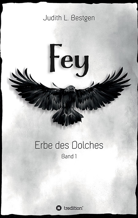 Fey von Judith L. Bestgen