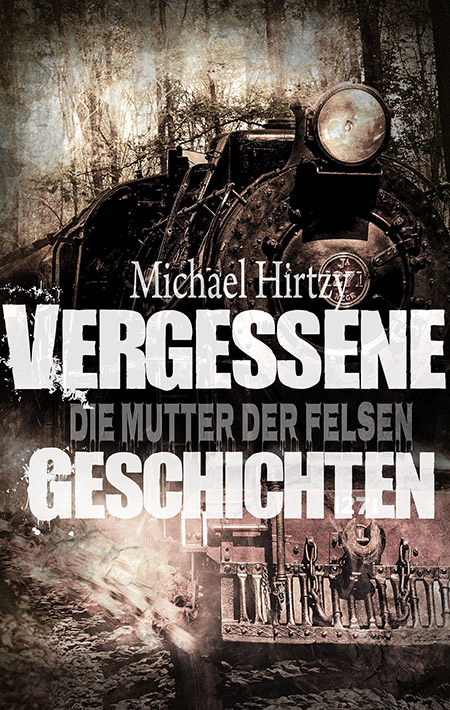 Die Mutter der Felsen von Michael Hirtzy