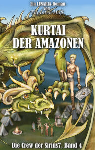 Kurtai der Amazonen von Thorsten Hoß