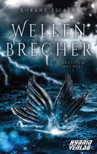 Wellenbrecher von Roxane Bicker
