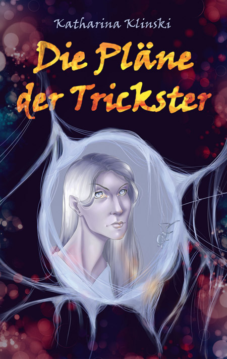 Die Pläne der Trickster von Katharina Klinski