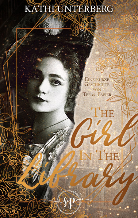 The Girl in the Library von Kathi Unterberg