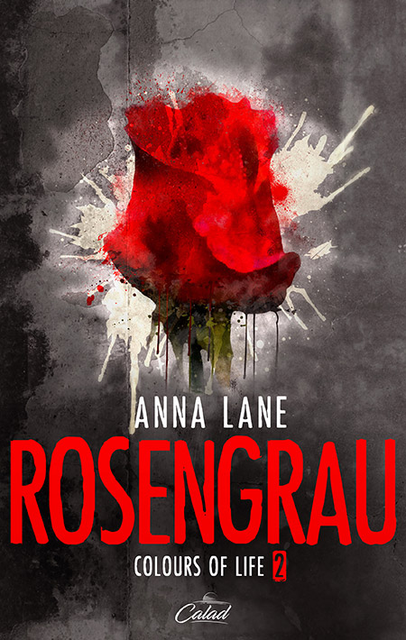 Rosengrau von Anna Lane