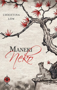 Maneki-neko von Christina Löw