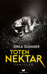 Totennektar von Drea Summer