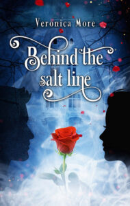 Behind the salt line von Veronica More