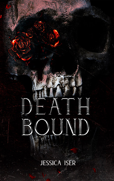Deathbound – Jessica Iser